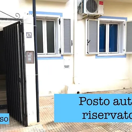 Appartement Casa Diamante