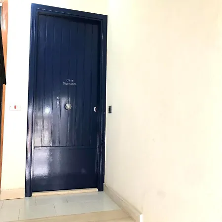 Casa Diamante Apartamento Marzamemi