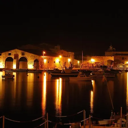 Casa Diamante Marzamemi