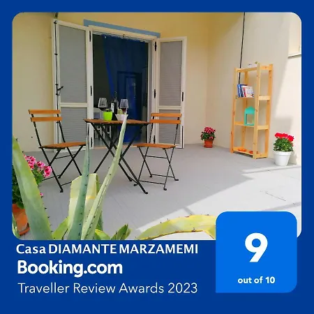 Casa Diamante *