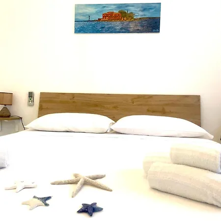 Casa Diamante * Marzamemi