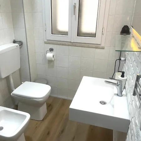 Apartamento Casa Diamante *