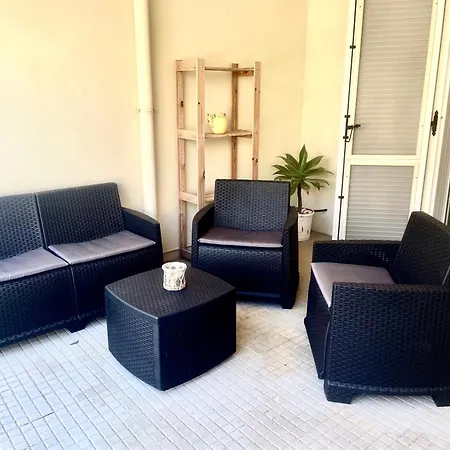 Apartamento Casa Diamante *