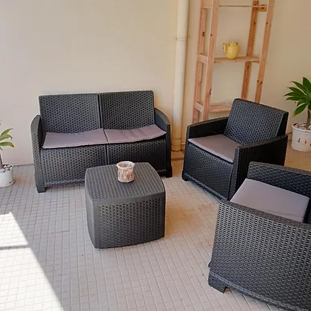 Casa Diamante Lejlighed *