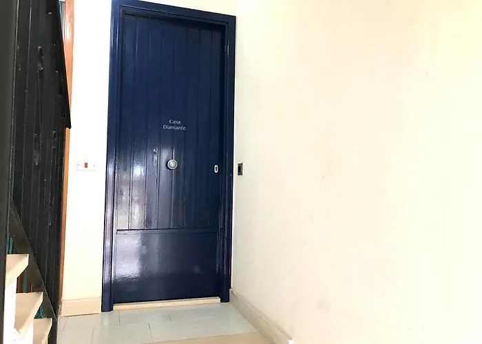 Casa Diamante דירה מרצאממי