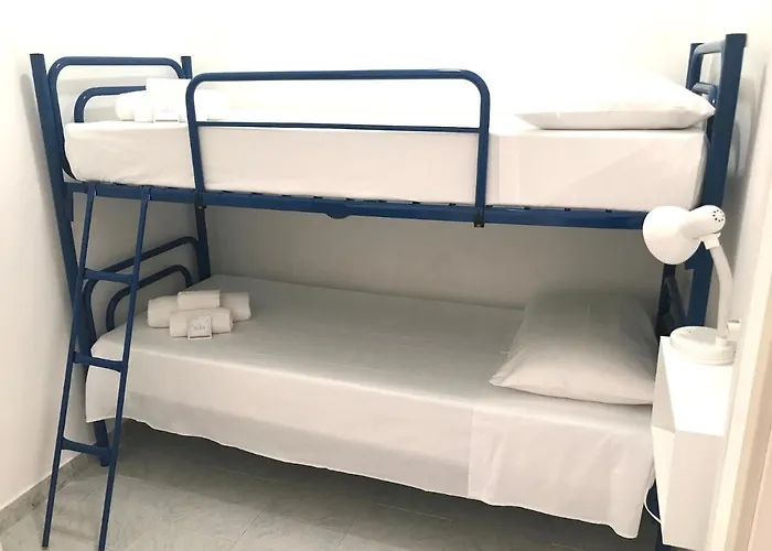 דירה Casa Diamante מרצאממי