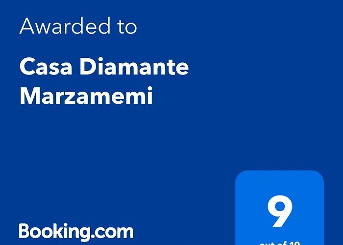 Casa Diamante * מרצאממי