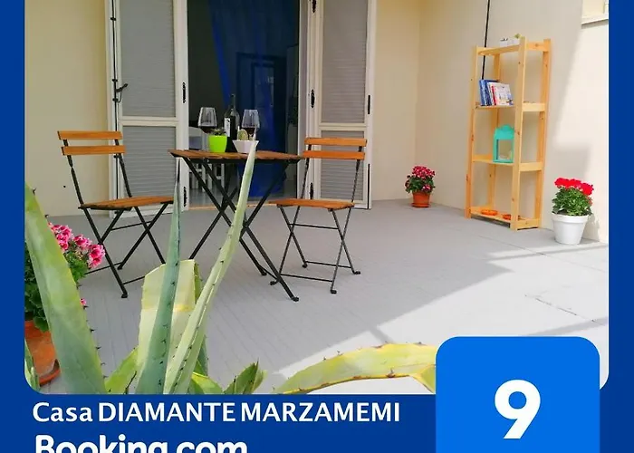 Casa Diamante *