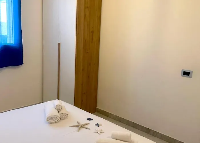 Casa Diamante דירה
