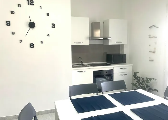דירה Casa Diamante