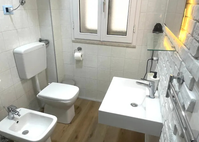 דירה Casa Diamante *