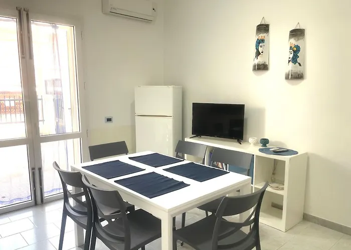 Casa Diamante דירה מרצאממי