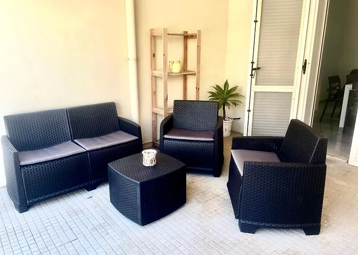 דירה Casa Diamante *