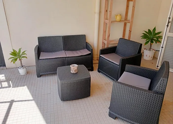Casa Diamante דירה *